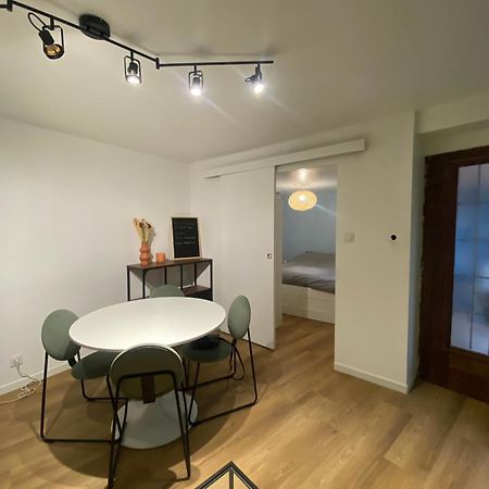 Charmant T2 Proche Arenes Apartman Nîmes Kültér fotó