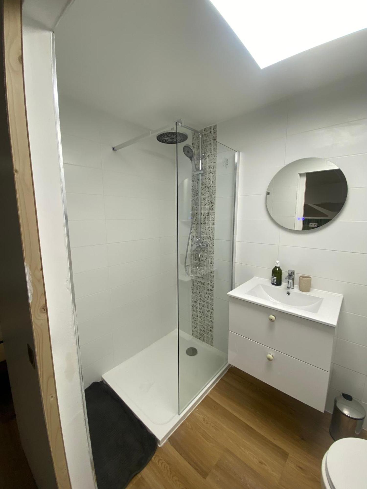 Charmant T2 Proche Arenes Apartman Nîmes Kültér fotó